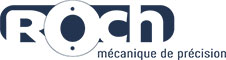 Roch Mécanique Logo